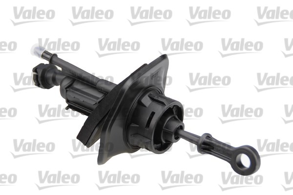 Cilindro trasmettitore, Frizione - 874376 VALEO