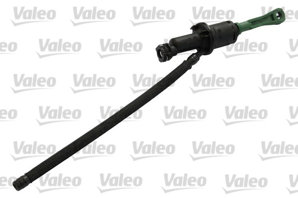 Cilindro trasmettitore, Frizione - 874466 VALEO