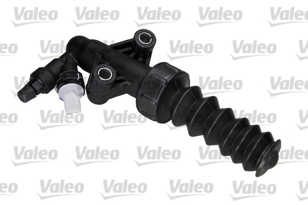 Cilindro secondario, Frizione - 874706 VALEO