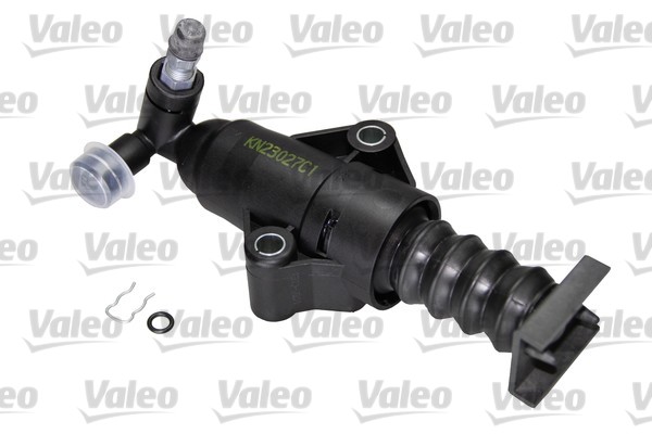 Cilindro secondario, Frizione - 874716 VALEO