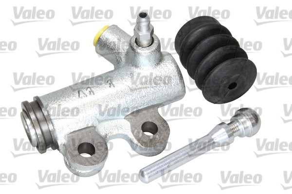 Cilindro secondario, Frizione - 874802 VALEO