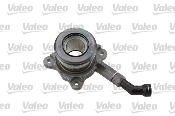 Central Slave Cylinder, clutch - 875002 VALEO