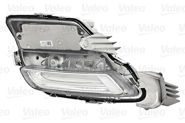 Daytime Running Light - 045154 VALEO