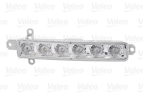 Luce guida diurna - 045448 VALEO