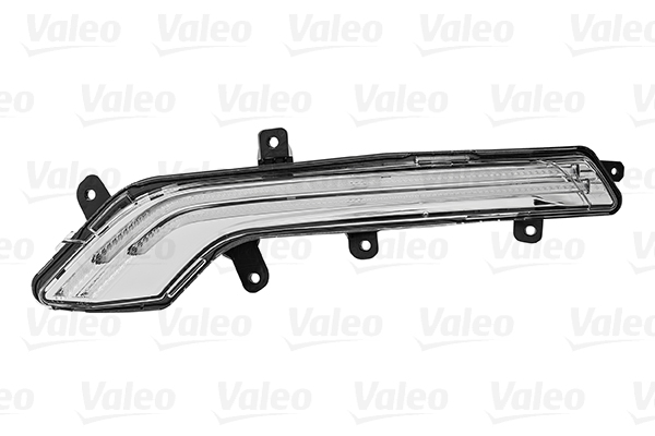 Daytime Running Light - 047702 VALEO
