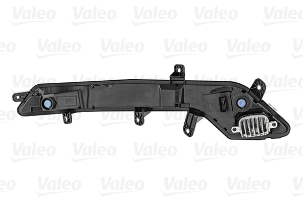 Daytime Running Light - 047702 VALEO
