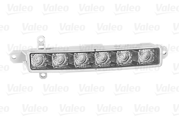 Daytime Running Light - 047713 VALEO