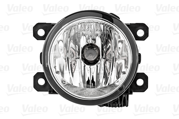 Bend Headlight - 044185 VALEO