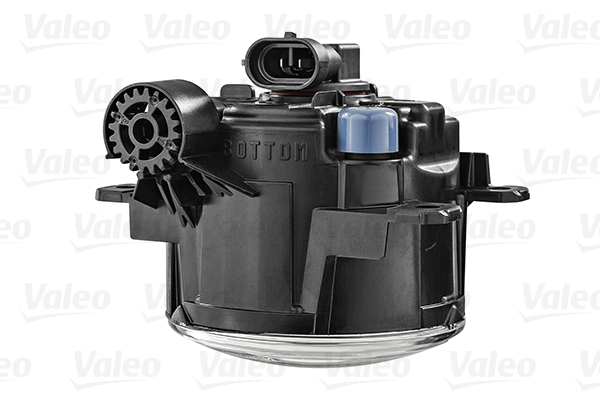 Bend Headlight - 044185 VALEO