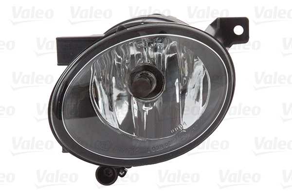 Nebelscheinwerfer - 045096 VALEO