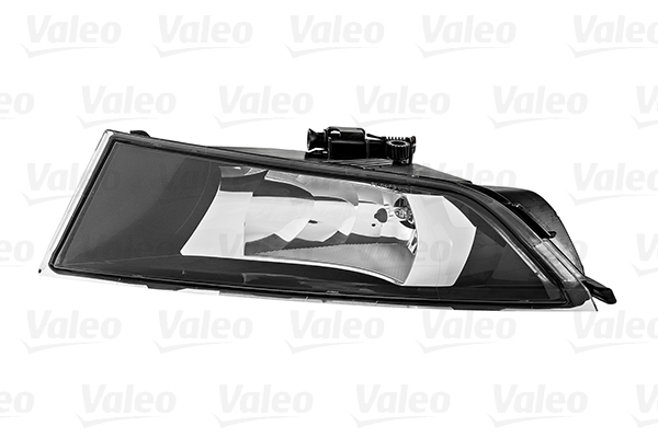 Fog Light - 047403 VALEO