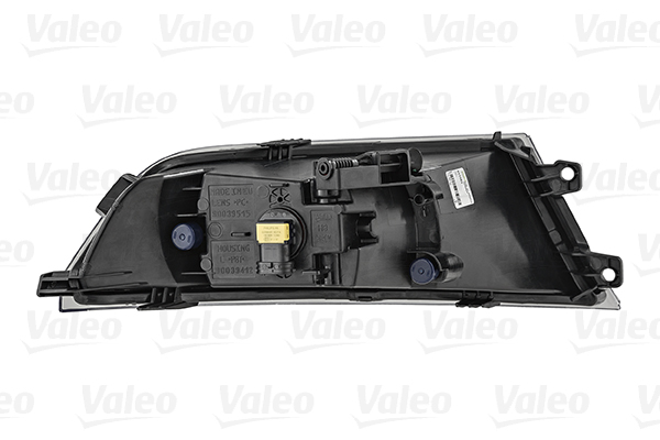 Fog Light - 047403 VALEO