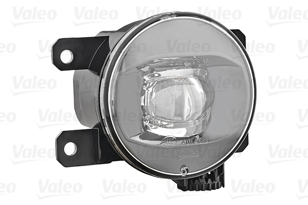 Fog Light - 047406 VALEO