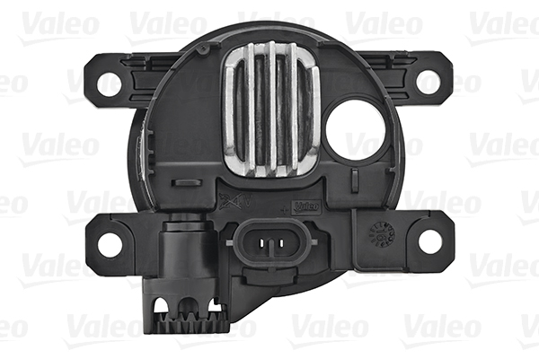 Fog Light - 047406 VALEO