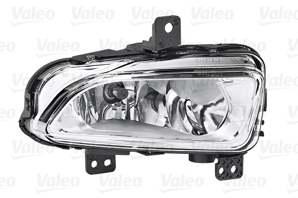 Fendinebbia - 047411 VALEO