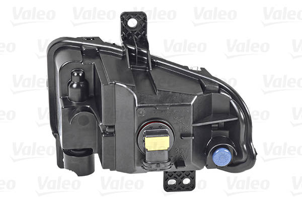 Fendinebbia - 047411 VALEO