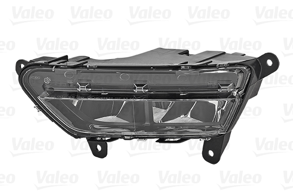 Противотуманная фара - 047415 VALEO