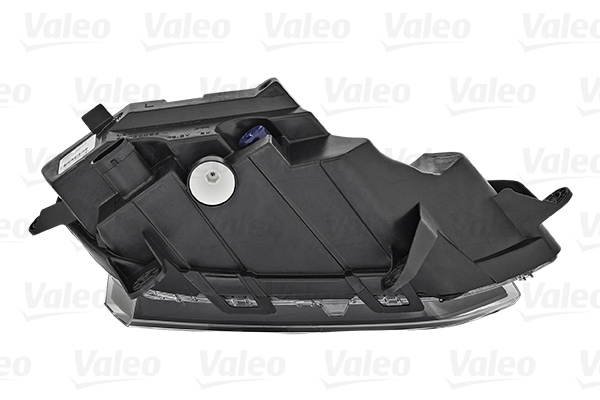 Противотуманная фара - 047415 VALEO