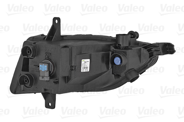 Противотуманная фара - 047417 VALEO