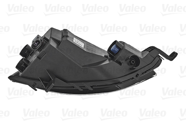 Противотуманная фара - 047417 VALEO