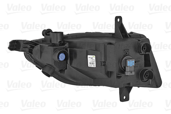 Fendinebbia - 047418 VALEO