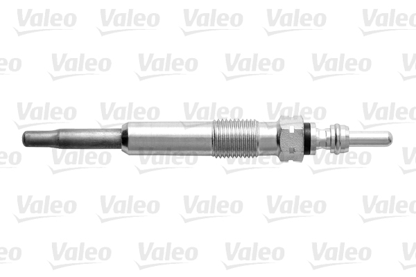 Свеча накаливания - 345101 VALEO