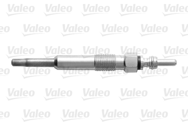 Glow Plug - 345104 VALEO