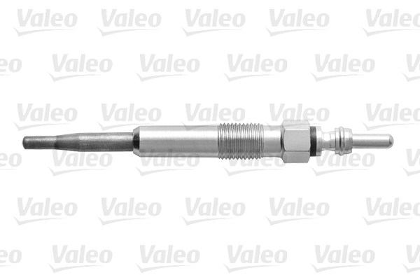 Свеча накаливания - 345125 VALEO