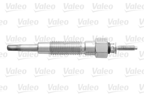 Свеча накаливания - 345213 VALEO