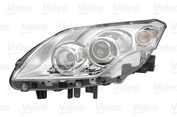 Hauptscheinwerfer - 043621 VALEO