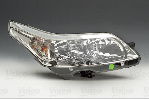 Основная фара - 043762 VALEO