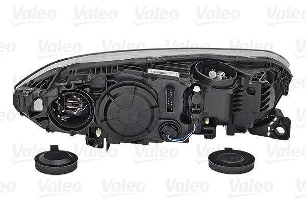 Faro principale - 044467 VALEO