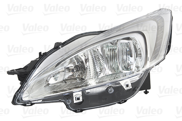 Hauptscheinwerfer - 044527 VALEO