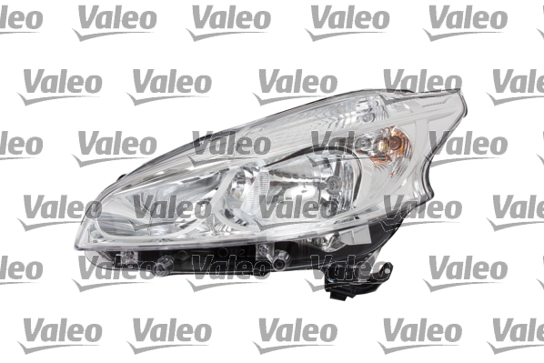 Основная фара - 044744 VALEO