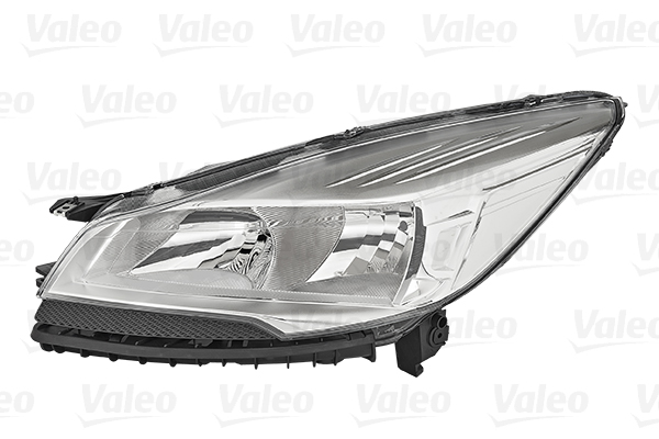 Headlight - 044979 VALEO
