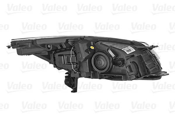 Headlight - 044979 VALEO