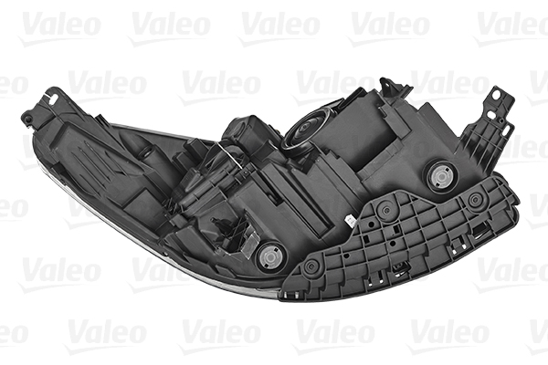 Headlight - 044979 VALEO