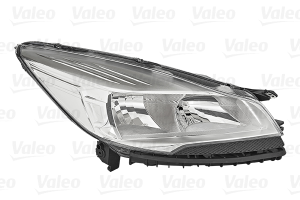 Основная фара - 044980 VALEO