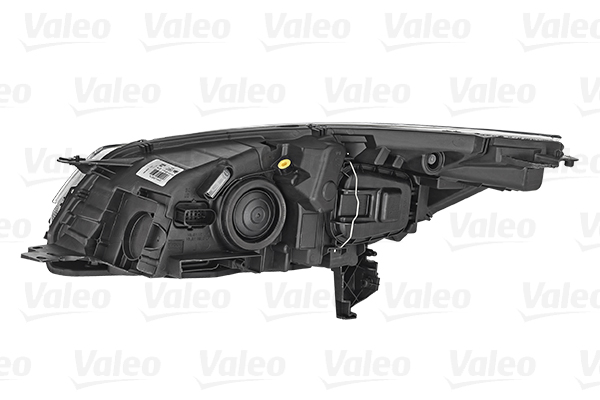 Основная фара - 044980 VALEO