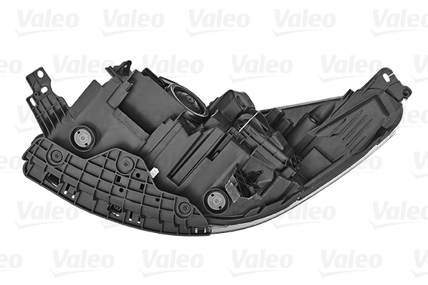 Основная фара - 044980 VALEO