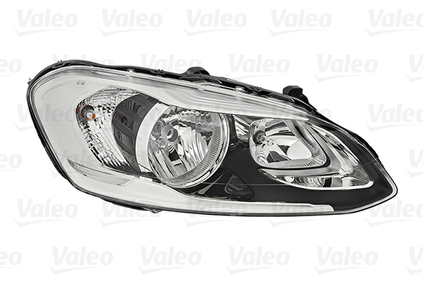 Hauptscheinwerfer - 045187 VALEO
