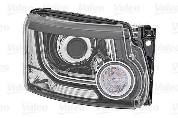 Faro principale - 045271 VALEO
