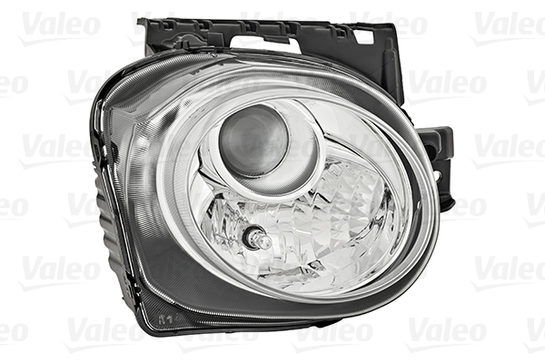 Headlight - 045379 VALEO
