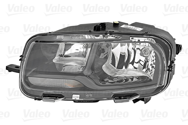 Основная фара - 045408 VALEO