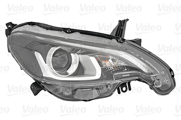 Faro principale - 045433 VALEO