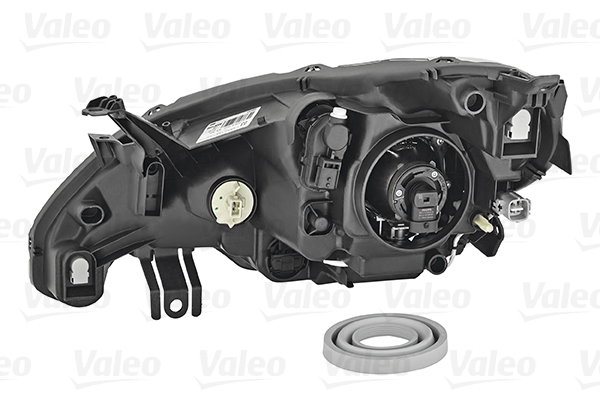 Headlight - 045433 VALEO
