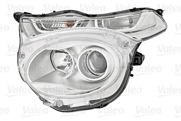 Основная фара - 045436 VALEO