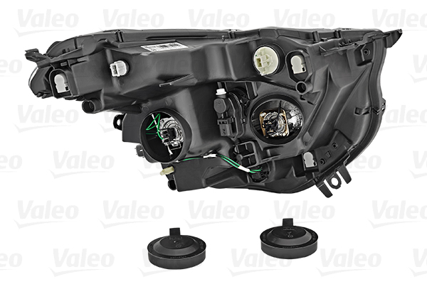 Основная фара - 045436 VALEO