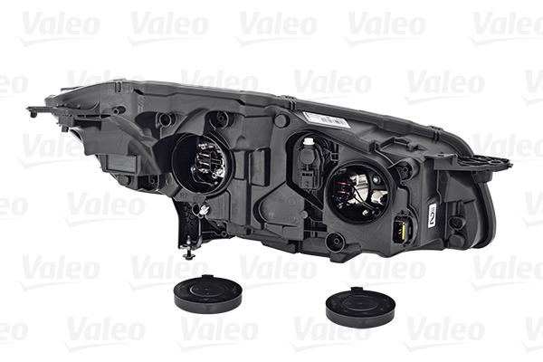 Основная фара - 045440 VALEO
