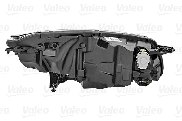 Основная фара - 045444 VALEO